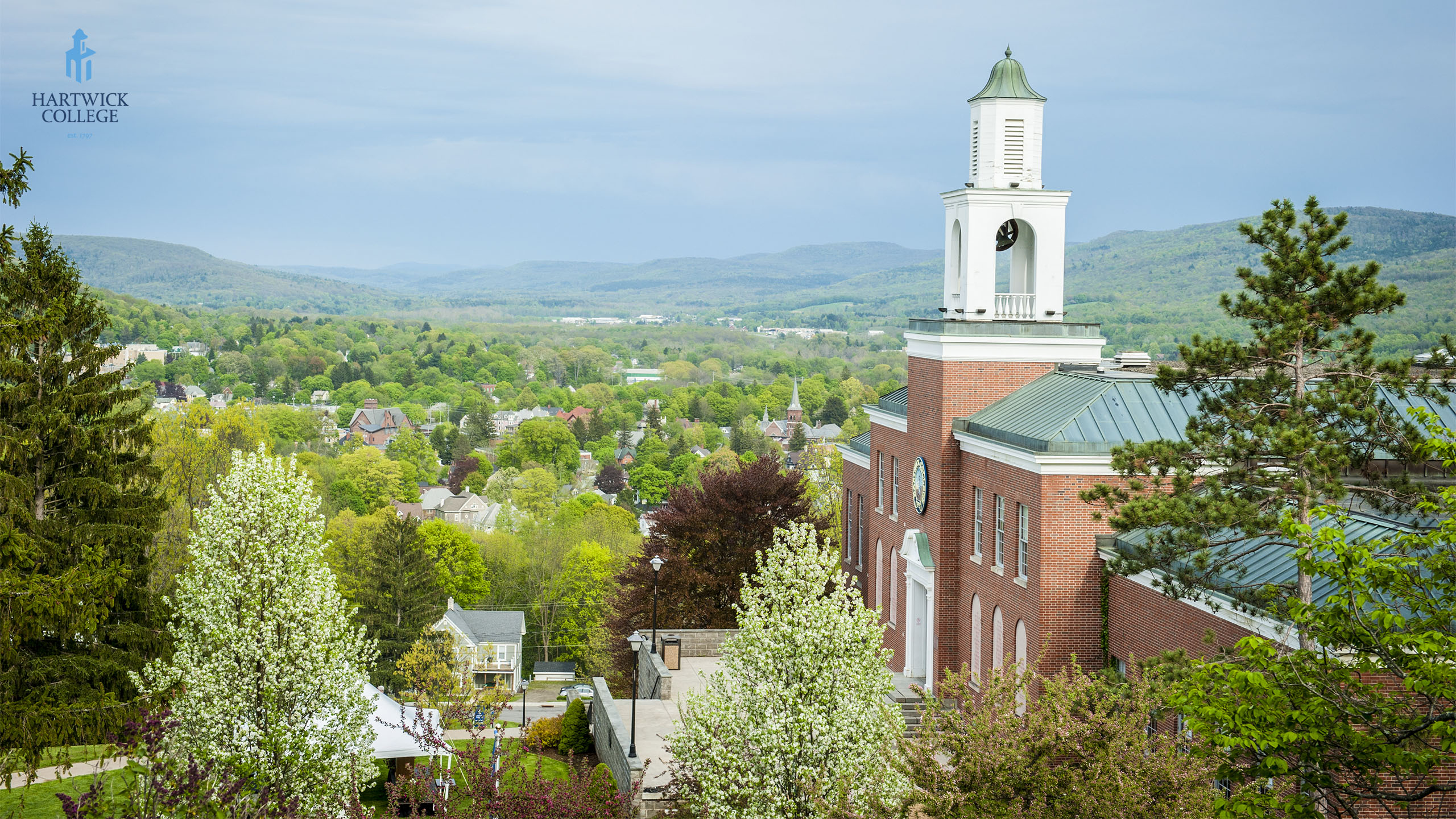 Hartwick Wallpapers - Hartwick College