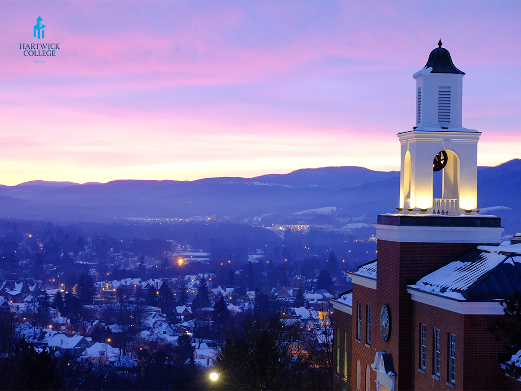 Hartwick Wallpapers - Hartwick College