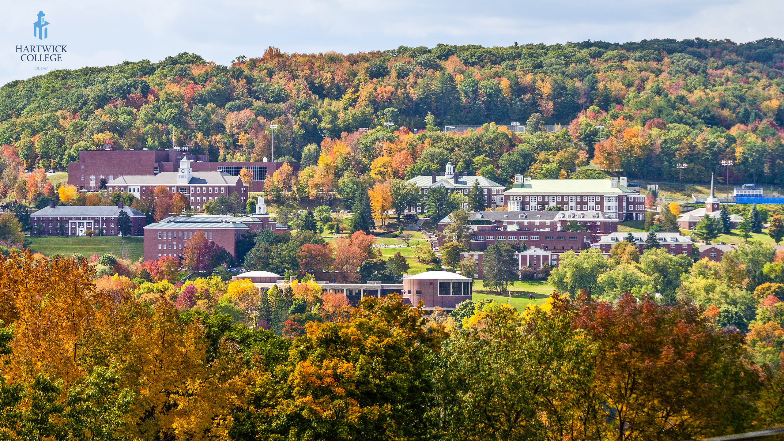 Hartwick Wallpapers - Hartwick College