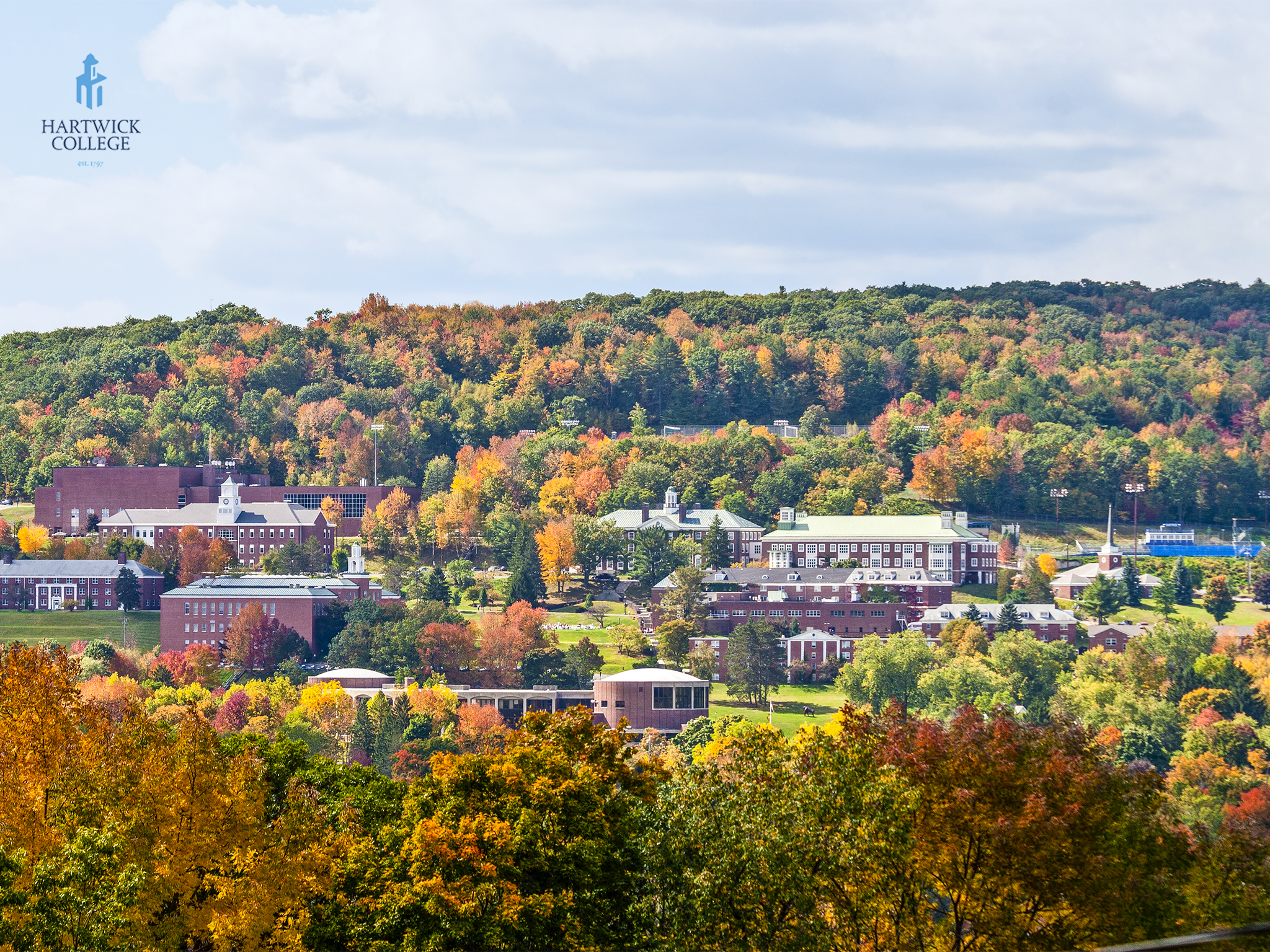 Hartwick Wallpapers - Hartwick College