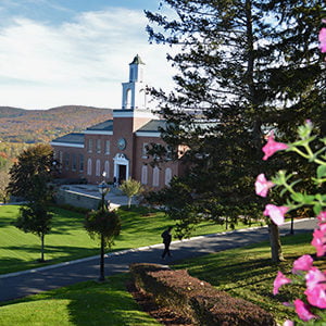 Hartwick College Prepares to Reopen Campus with Community Health as a ...