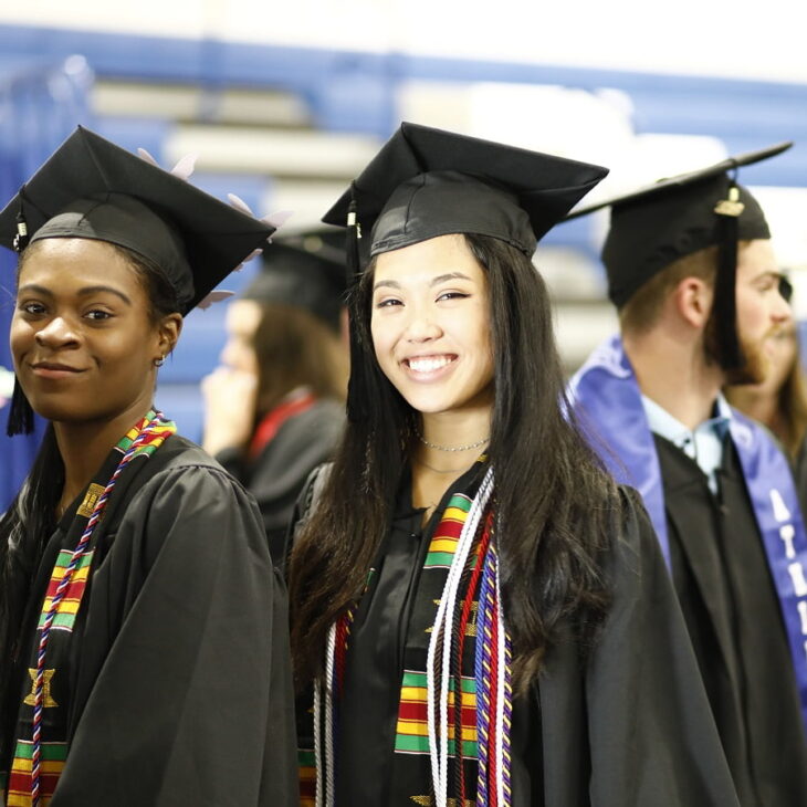 Hartwick Graduation 2025