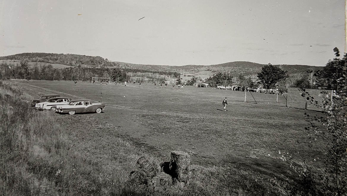 History in Philadelphia: A Celebration of Hartwick Soccer | Hartwick ...