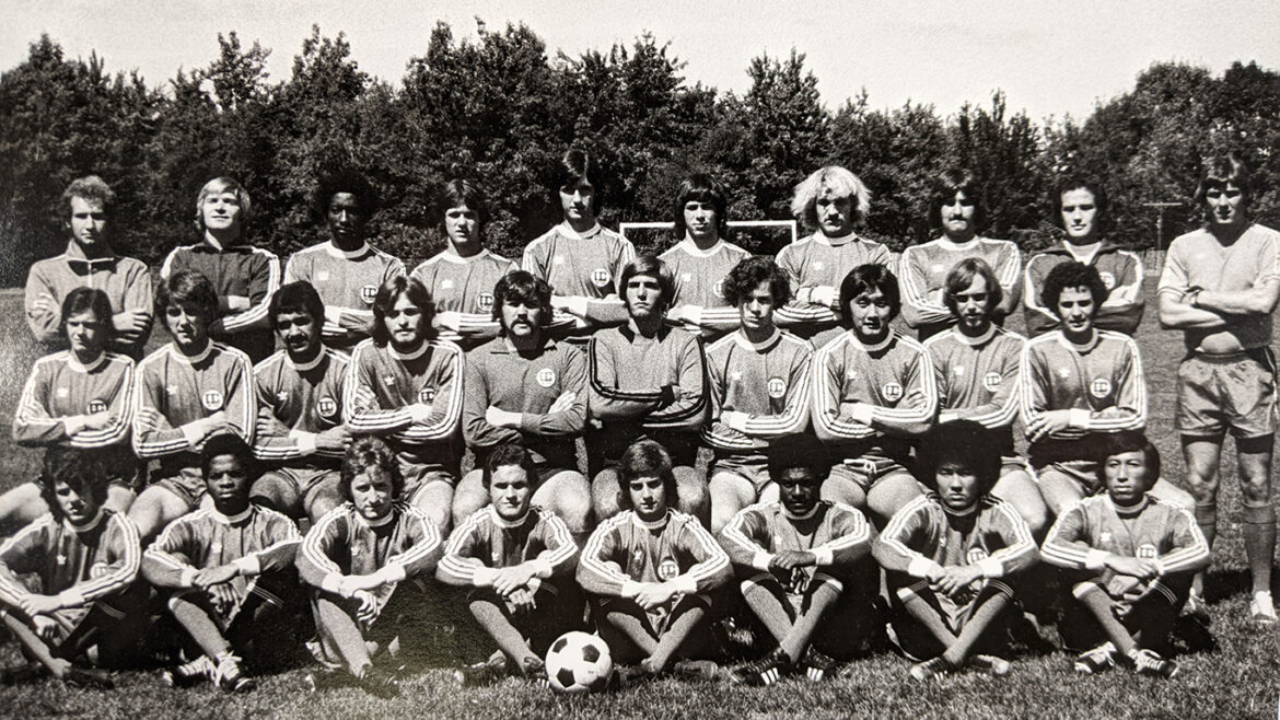 History in Philadelphia: A Celebration of Hartwick Soccer | Hartwick ...