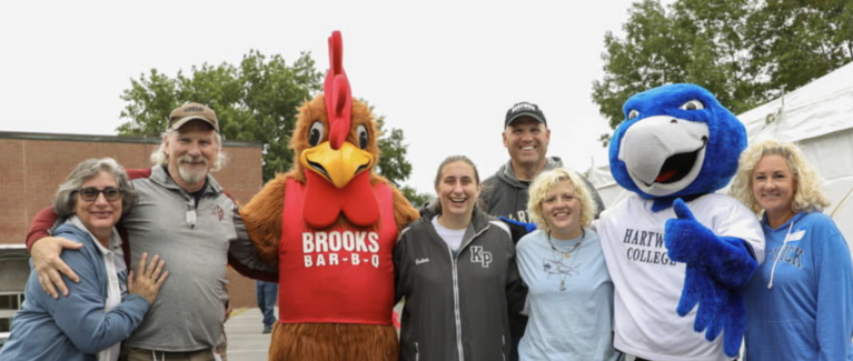 Alumni and Friends | Hartwick College